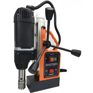 Máy khoan rút lõi kim loại MBE-35N