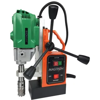 Máy khoan từ 30mm Magtron MB-30