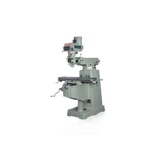 Máy phay đứng thủ công TOM-3VHG chính xác cao
