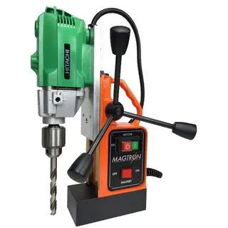 Máy khoan từ 30mm Magtron MB-30
