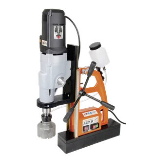 Máy khoan từ đa năng 2500W RB-130B RLE