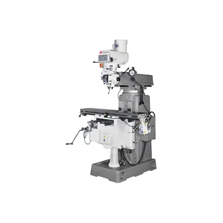Máy phay đứng thủ công TOM-4VK hạng nặng chính xác cao