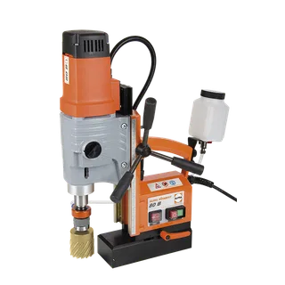 Máy khoan từ để xoay có ta rô RB-80B RLE