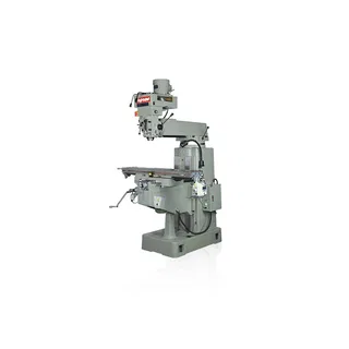 Máy phay đứng thủ công TOM-5K cột cao hạng nặng