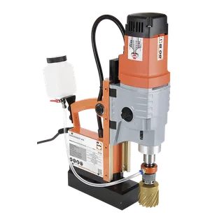 Máy khoan từ để xoay có ta rô RB-80B RLE