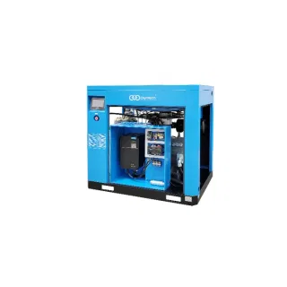 Máy nén khí trục vít tốc độ biến đổi dòng CPM