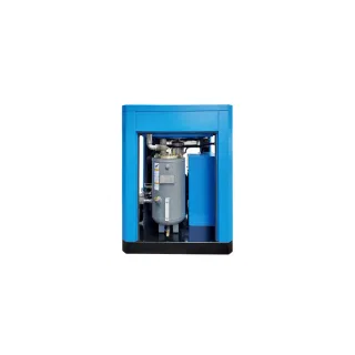 Máy nén khí trục vít tốc độ biến đổi dòng CPM