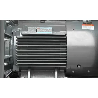 Máy nén khí trục vít hai cấp dòng 2TF