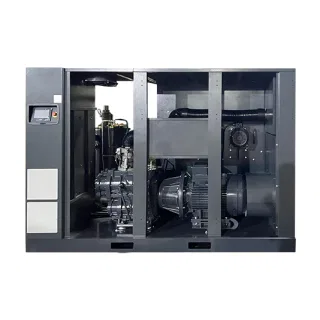 Máy nén khí trục vít hai cấp dòng 2TF