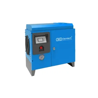 Máy nén khí trục vít một pha dòng EV C5EV/C6EV/C7EV/C10EV