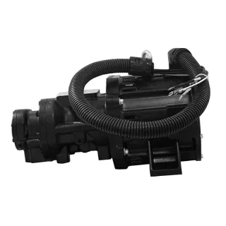 Máy nén khí trục vít một pha dòng EV C5EV/C6EV/C7EV/C10EV