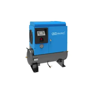 Máy nén khí trục vít một pha dòng E C5E/C6E/C7E/C10E