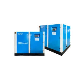 Máy nén khí trục vít áp suất cao dòng CMNG