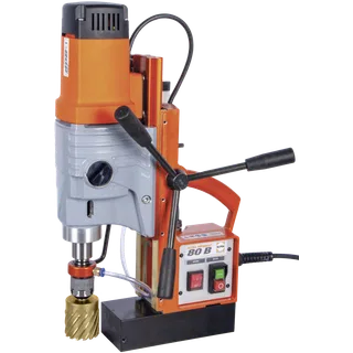 Máy khoan từ khoét 80mm RB-80B