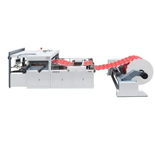 Máy bế tự động dạng cuộn FDZ970x640