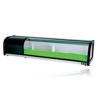 Tủ trưng bày Sushi Leejan MLD-180