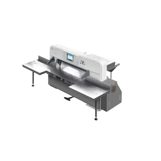 Máy cắt giấy khổ 1860mm QZK1860M12