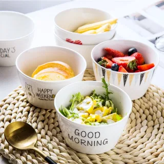 Máy làm bát salad một khuôn KQ-SL50