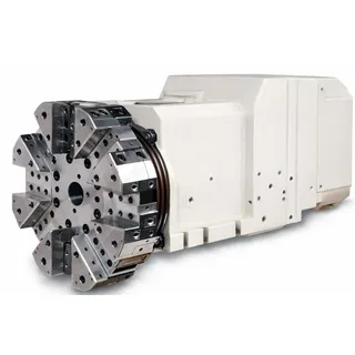 MÁY TIỆN CNC ĐÀI LOAN FTC-30B(L)