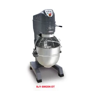 Máy trộn bột chính hãng Berjaya BJY-BM20N-DT 
