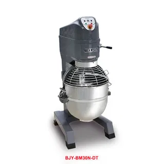 Máy trộn bột chính hãng Berjaya BJY-BM30N-DT 