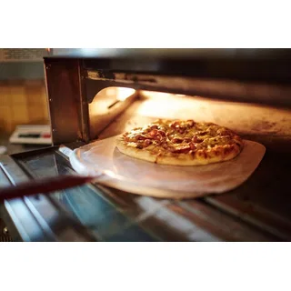 Lò nướng bánh pizza đối lưu JH-5000