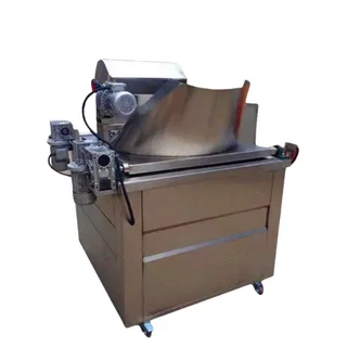 Bếp Chiên Công Nghiệp XZ-20-D 