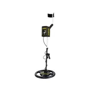 Máy dò kim loại dưới lòng đất Garrett Scorpion Gold A9 