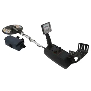Máy dò kim loại dưới lòng đất MD-008 