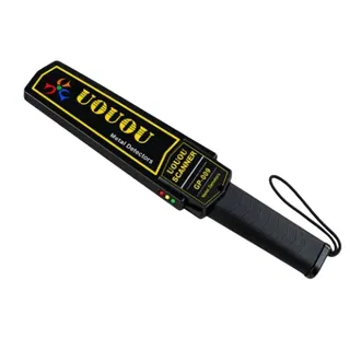 Máy dò kim loại Gold Century GC-1001 