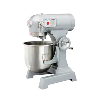 Máy Trộn Bột 10 Lít Tốc Độ Cao Chính Hãng 