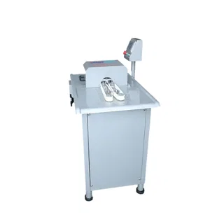Máy Buộc Đầu Xúc Xích Tự Động Nhanh Chóng AK-400 