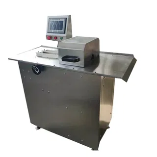 Máy Buộc Đầu Xúc Xích Tự Động Nhanh Chóng AK-800 