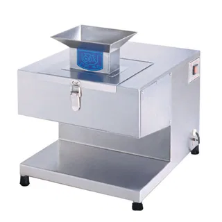Máy Thái Thịt Tự Động JZ 