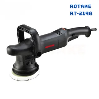 Máy đánh bóng lệch tâm bằng điện ROTAKE RT-2148 