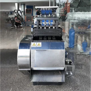Máy Chẻ Hạt Điều Công Nghiệp Chính Hãng 