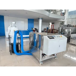 Máy Cưa Hạt Macadamia Tự Động 