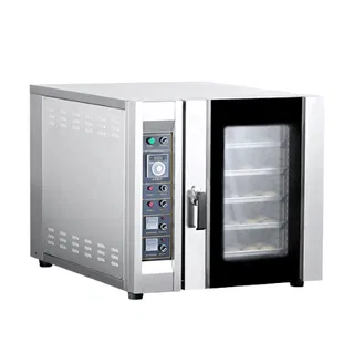 Tủ Nướng Bánh Đối Lưu Southa 5 Khay 