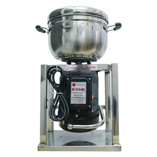 Máy Xay Giò Chả Tốc Độ Cao 1100w 