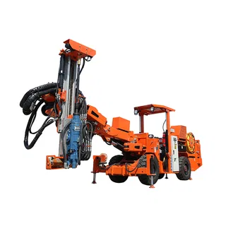 Giàn khoan sản xuất nhập khẩu chính hãng DL1 