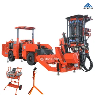 Giàn khoan sản xuất DL2-hs 