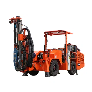 Giàn khoan sản xuất nhập khẩu chính hãng DL2
