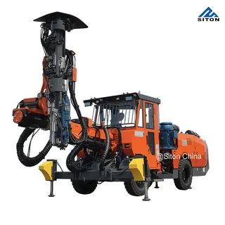 Giàn khoan sản xuất ngầm DL3-b 