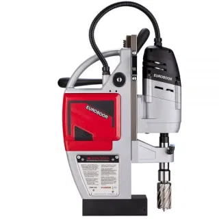 Máy khoét lỗ kim loại dùng Pin EBM-360