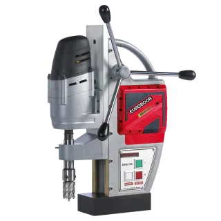 Máy khoét lỗ kim loại dùng Pin EBM-360