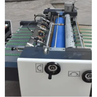Máy phủ và sơn vecni tự động độ chính xác cao thương hiệu DAIS