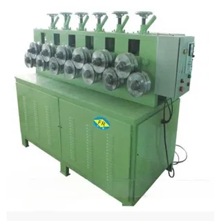 Máy nắn thẳng hộp chính xác cao FR-50NC