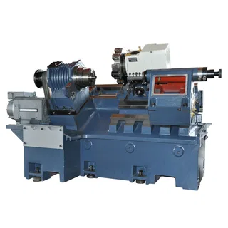 MÁY TIỆN CNC ĐÀI LOAN FTC-15