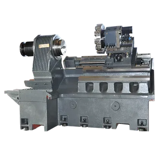 MÁY TIỆN CNC AEGIS FTC-23