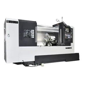 MÁY TIỆN CNC ĐÀI LOAN FTC-26B(L)